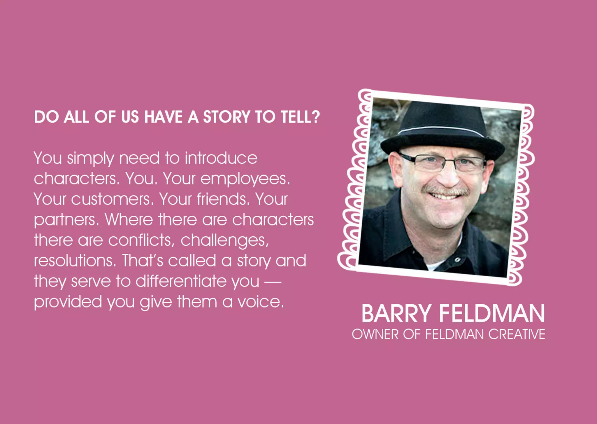 What I Have Learnt From The Content Marketers Who Have Walked The Walked