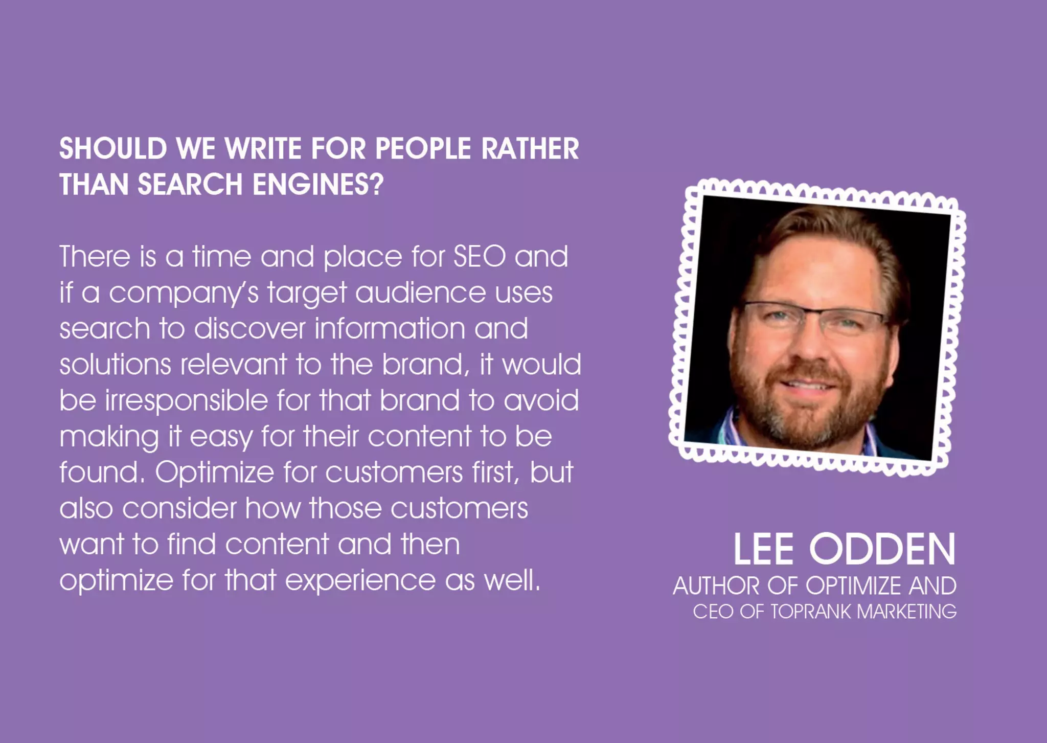 What I Have Learnt From The Content Marketers Who Have Walked The Walked