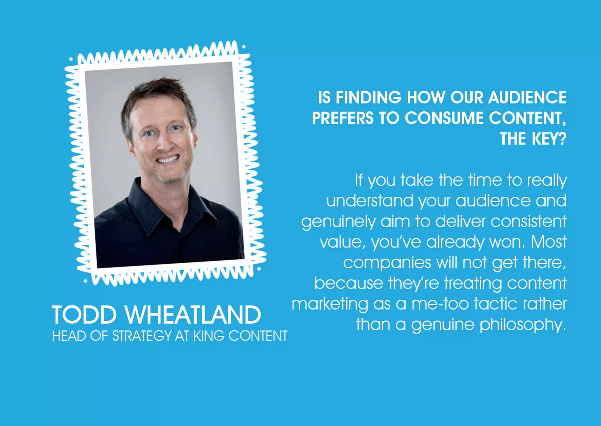 What I Have Learnt From The Content Marketers Who Have Walked The Walked