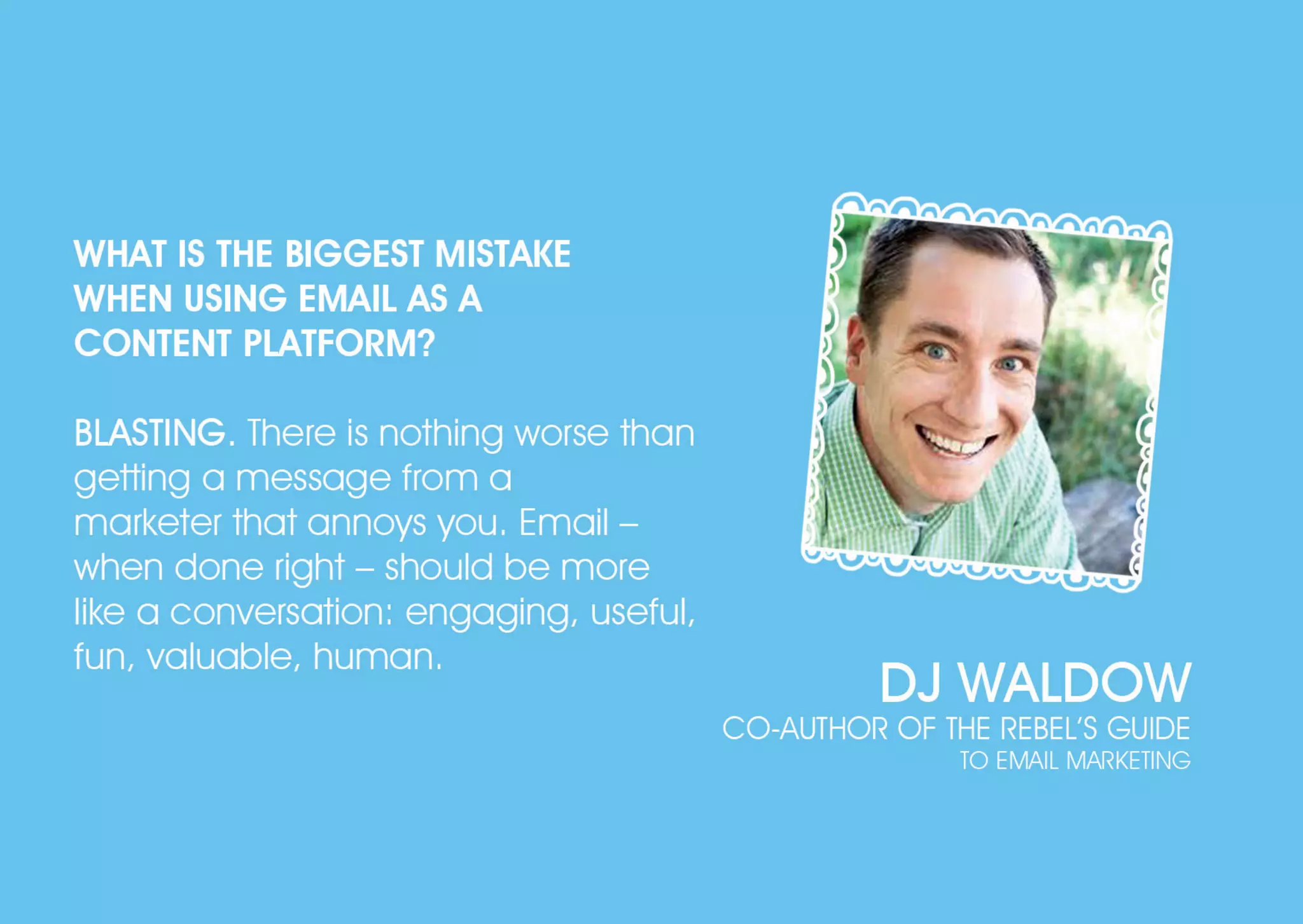 What I Have Learnt From The Content Marketers Who Have Walked The Walked