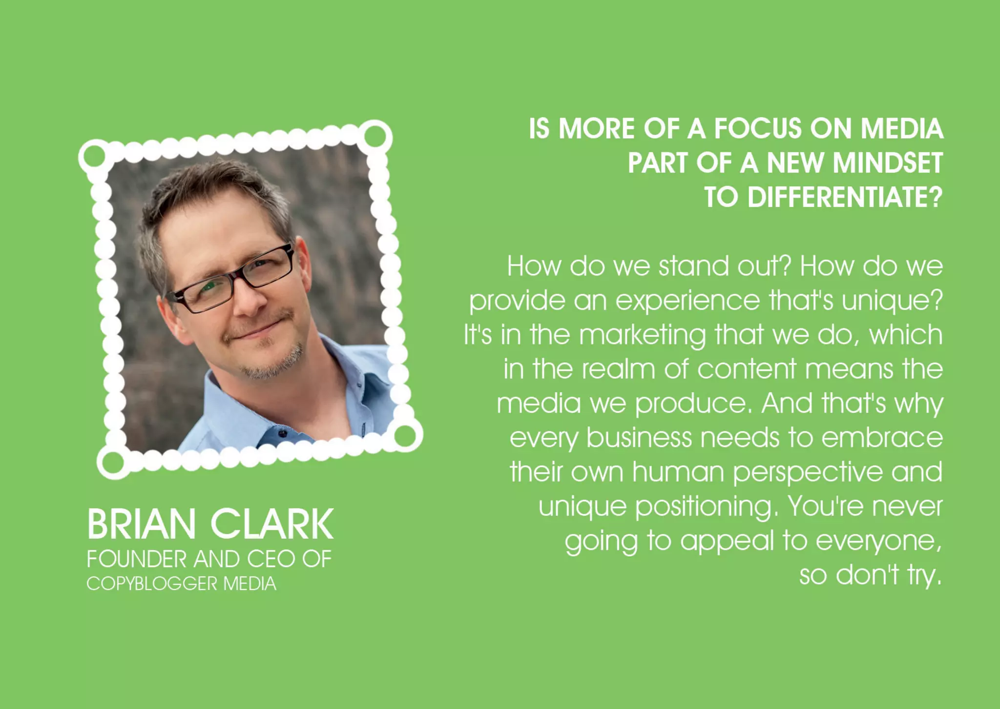 What I Have Learnt From The Content Marketers Who Have Walked The Walked