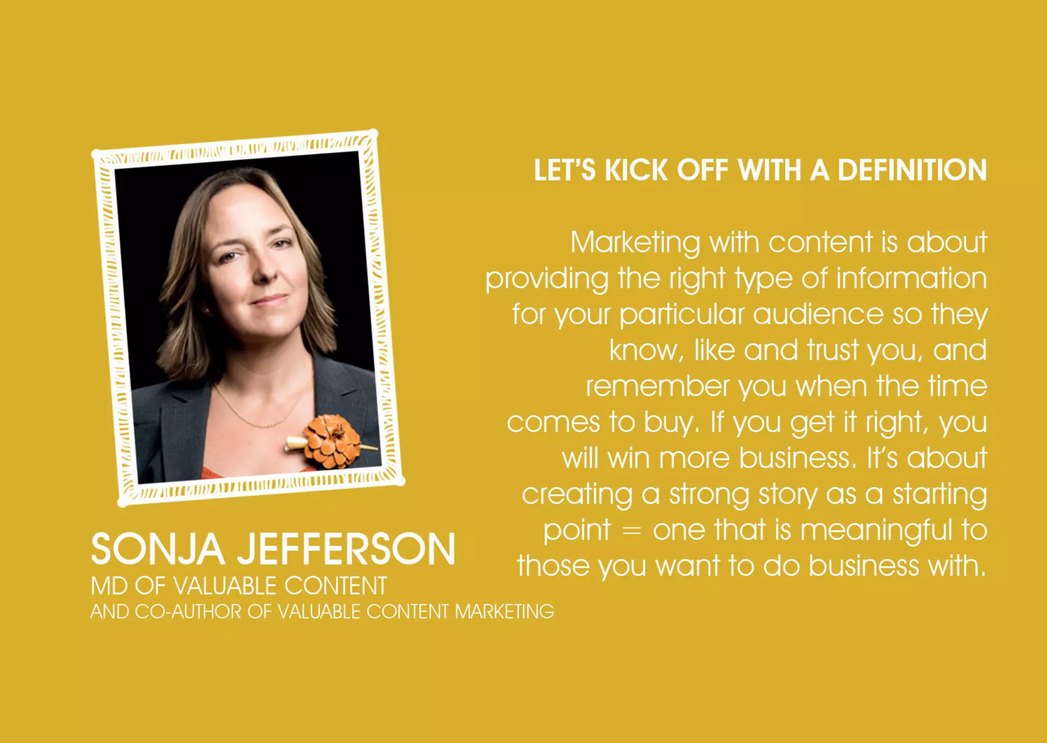 What I Have Learnt From The Content Marketers Who Have Walked The Walked