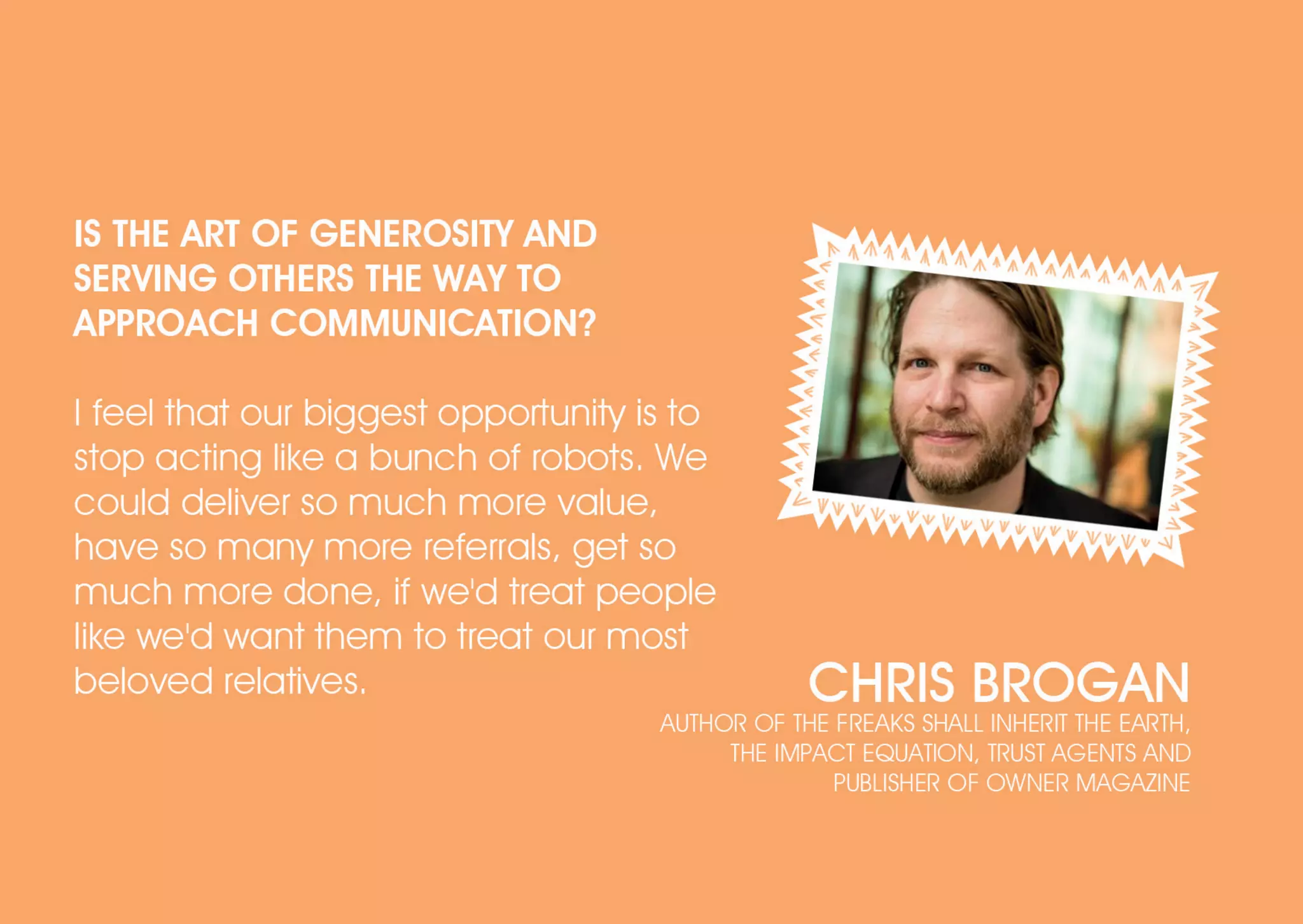 What I Have Learnt From The Content Marketers Who Have Walked The Walked