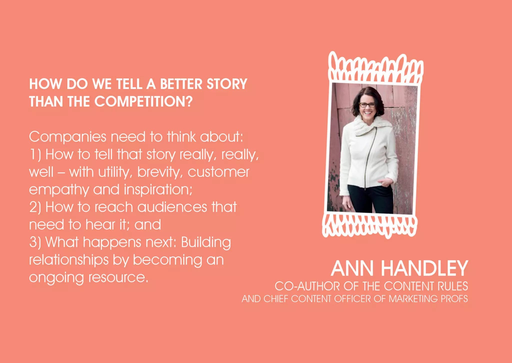 What I Have Learnt From The Content Marketers Who Have Walked The Walked