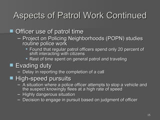 Walker, chapter 7 | PPT