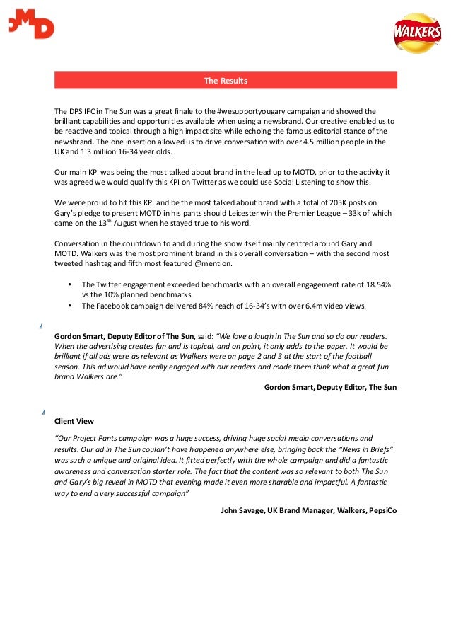 Walkers crisps supply chain image