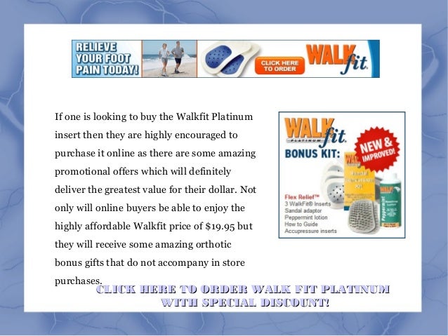 walkfit peppermint lotion