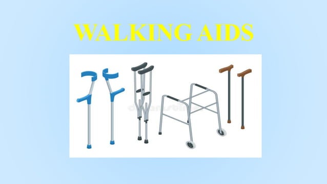 walking-aids