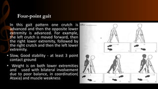 Walking aids | PPTX