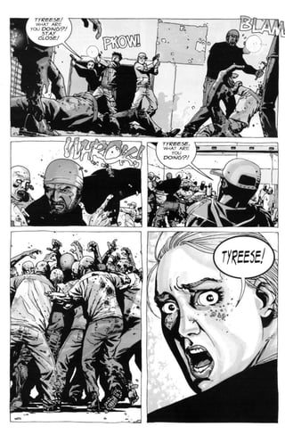 Walking dead 11 20