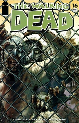 Walking dead 11 20