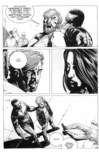 Walking dead 11 20