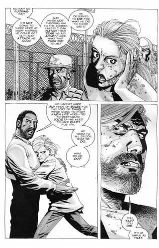 Walking dead 11 20