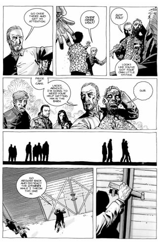 Walking dead 11 20