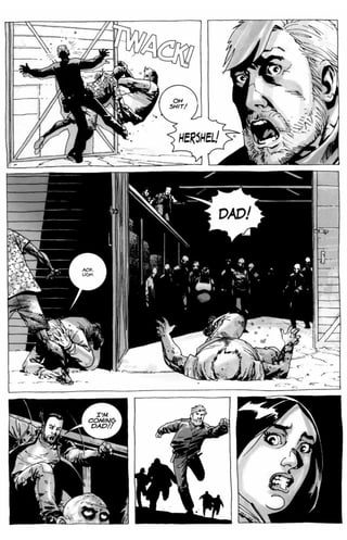 Walking dead 11 20