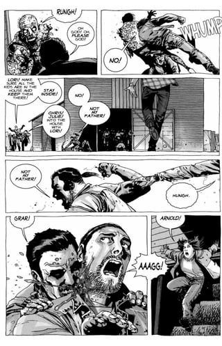 Walking dead 11 20
