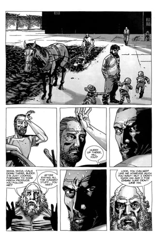 Walking dead 11 20