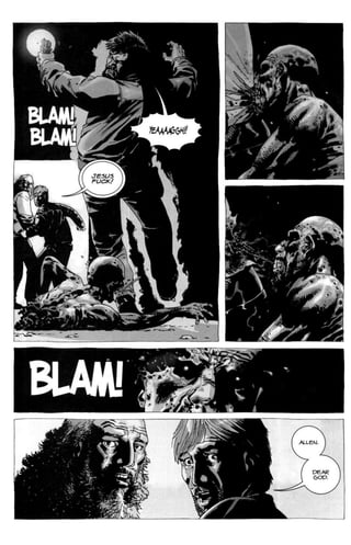 Walking dead 11 20