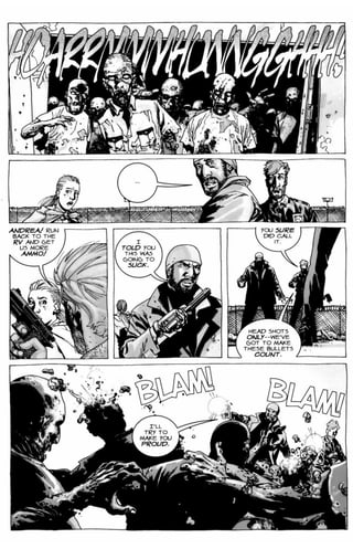 Walking dead 11 20