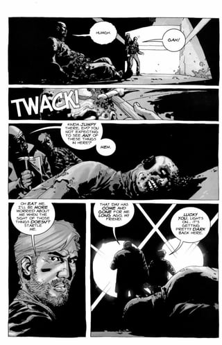 Walking dead 11 20