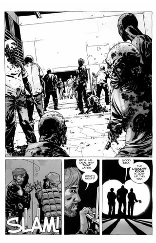 Walking dead 11 20