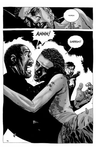 Walking dead 11 20