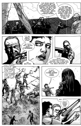 Walking dead 41 50