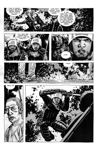 Walking dead 41 50