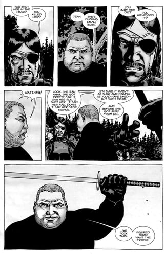 Walking dead 41 50