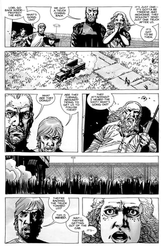 Walking dead 41 50
