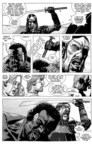 Walking dead 41 50
