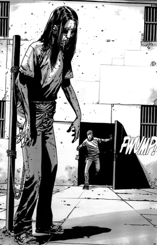 Walking dead 41 50