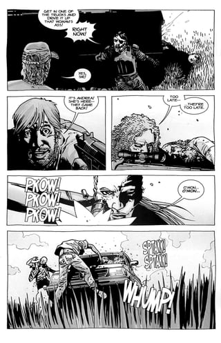 Walking dead 41 50