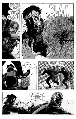 Walking dead 41 50