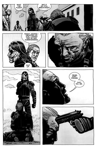 Walking dead 41 50