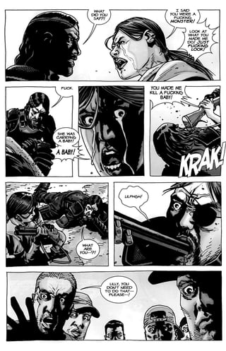 Walking dead 41 50