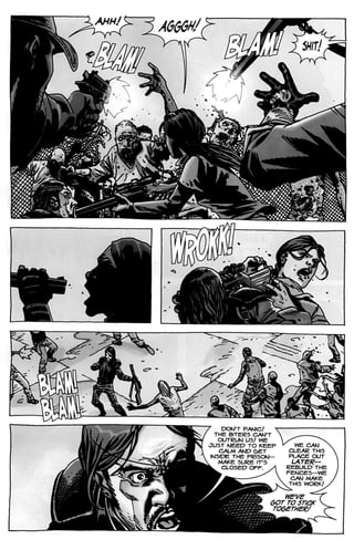 Walking dead 41 50