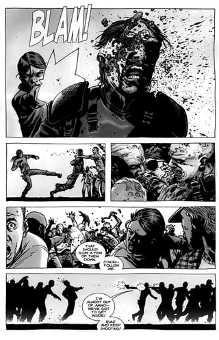 Walking dead 41 50