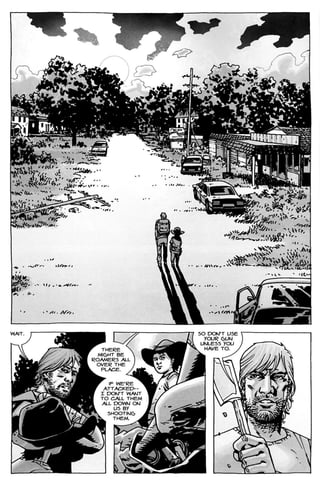 Walking dead 41 50