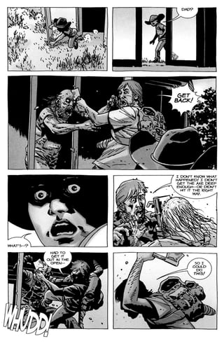 Walking dead 41 50