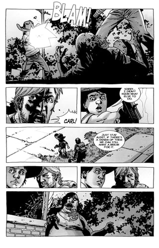 Walking dead 41 50