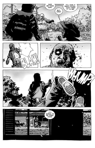 Walking dead 41 50