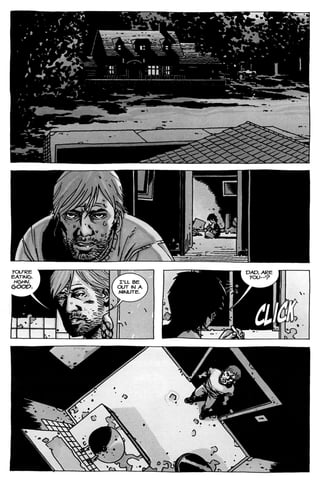 Walking dead 41 50