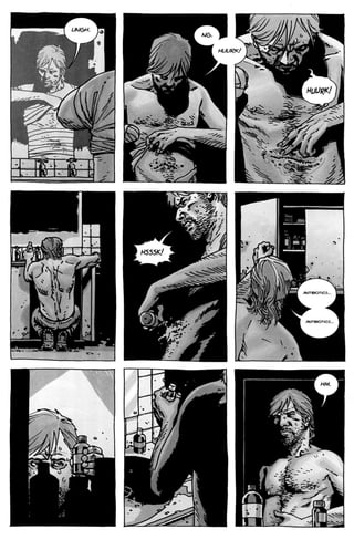 Walking dead 41 50