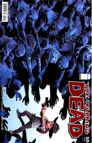 Walking dead 41 50