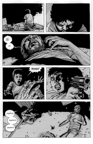 Walking dead 41 50