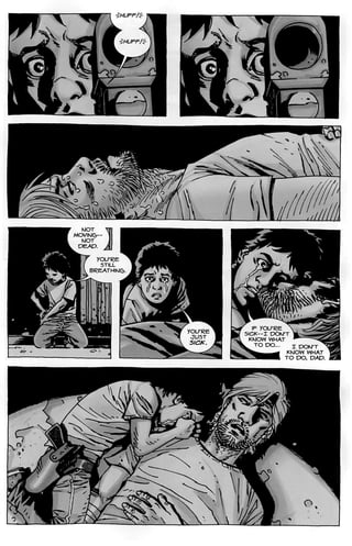 Walking dead 41 50