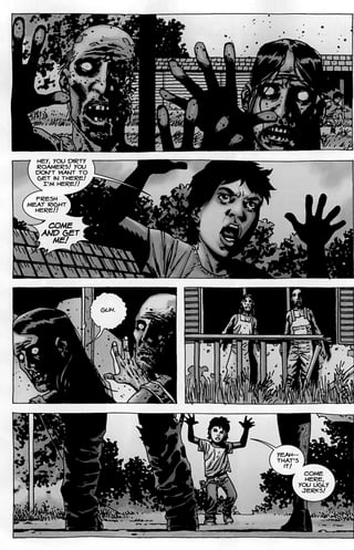 Walking dead 41 50