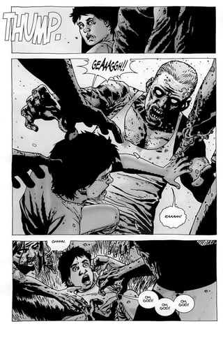 Walking dead 41 50