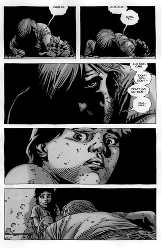 Walking dead 41 50